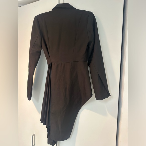 Trendy jacket - Picture 2 of 2